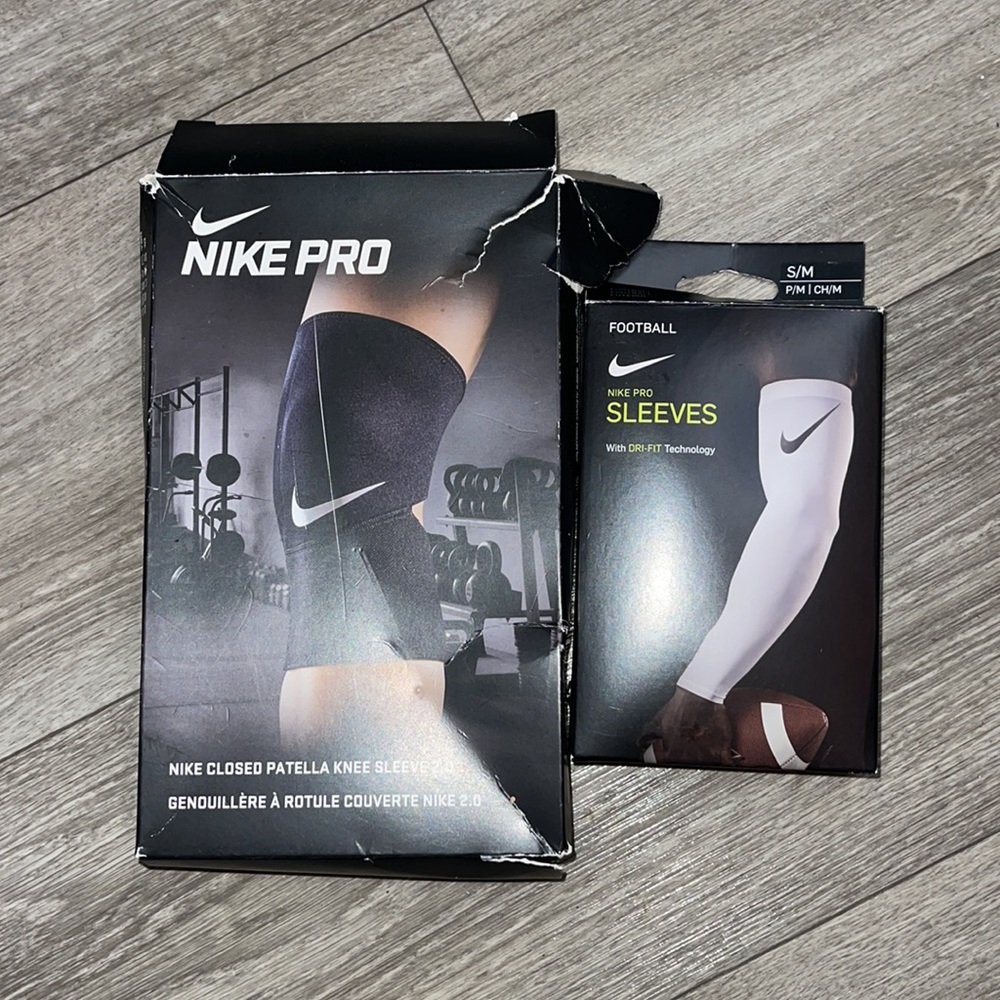 Nike Pro - Picture 2 of 2